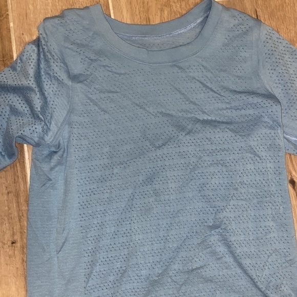 Womens lululemon long sleeve top size 4 - Picture 2 of 7